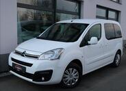 Citroën Berlingo 1