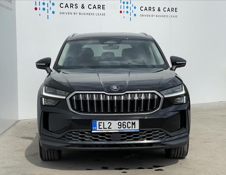 Škoda Kodiaq 24