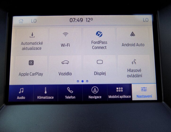 Ford S-MAX 37