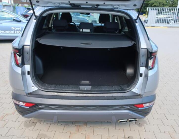 Hyundai Tucson 29
