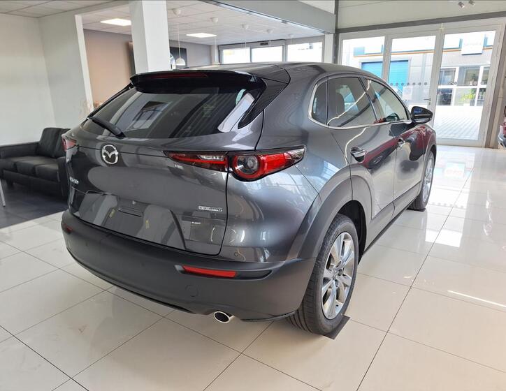 Mazda CX-30 2