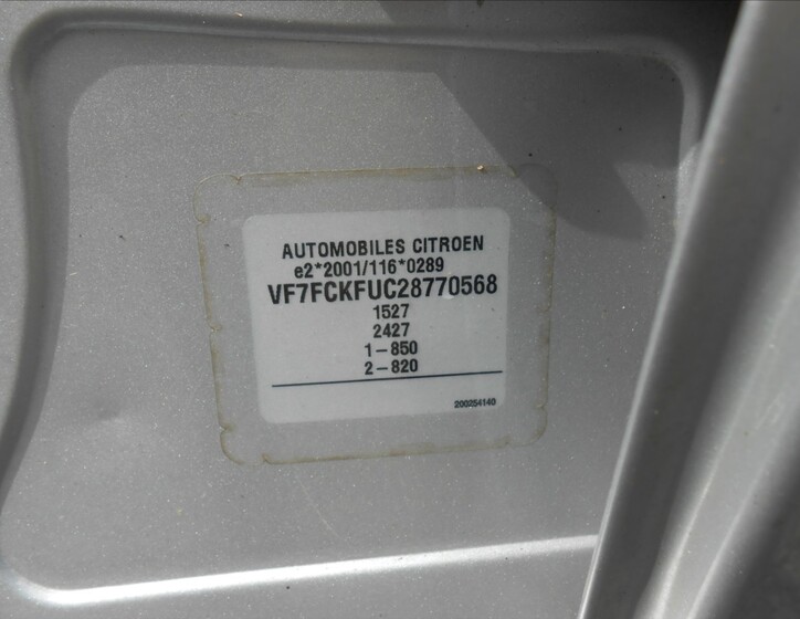 Citroën C3 24