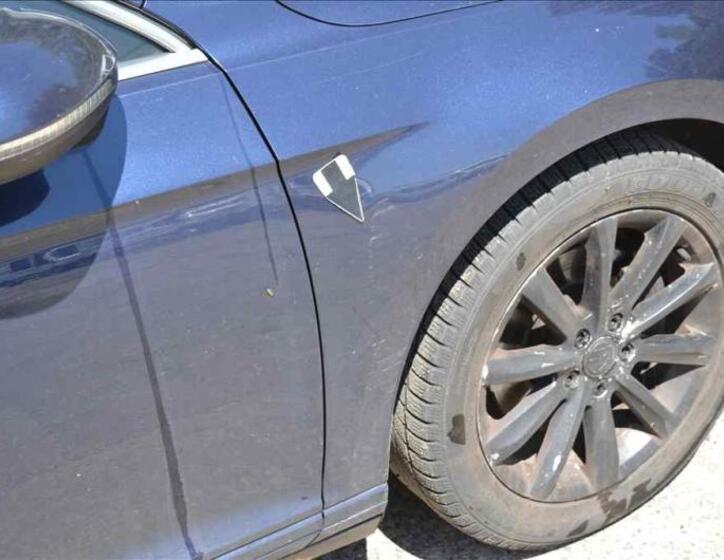 Volkswagen Passat 15