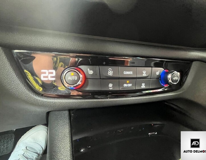 Opel Insignia 38