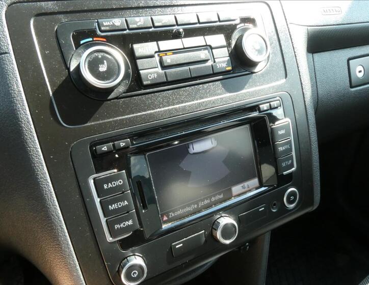 Volkswagen Caddy 36