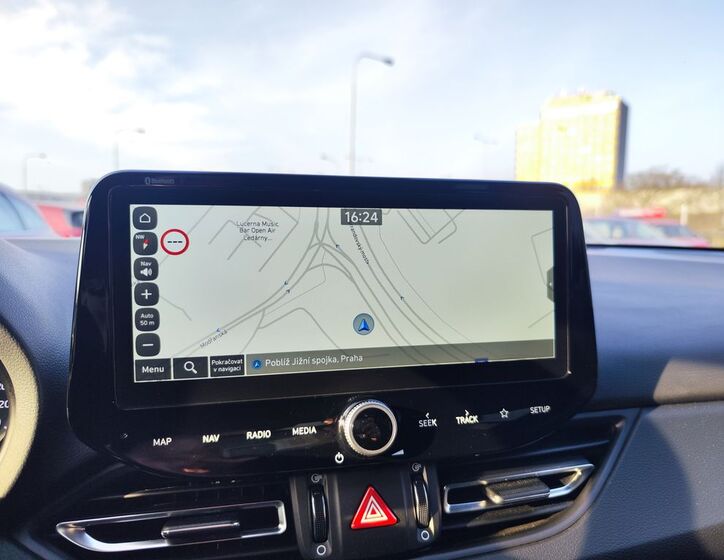 Hyundai i30 19