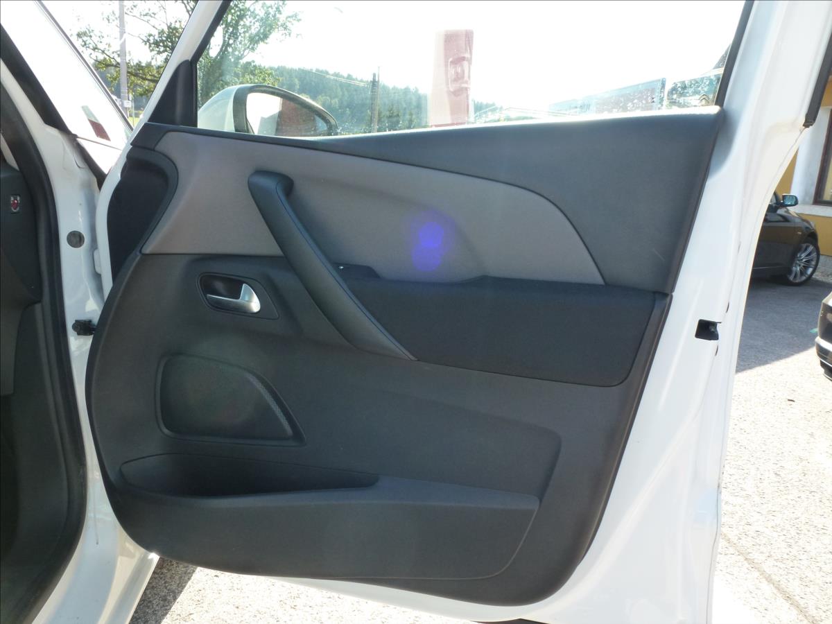 Citroën C4 Picasso