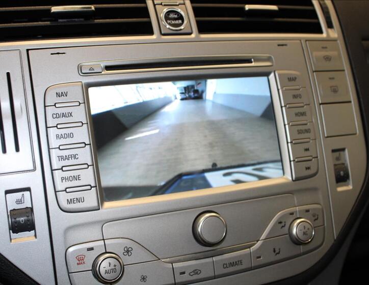 Ford Kuga 42