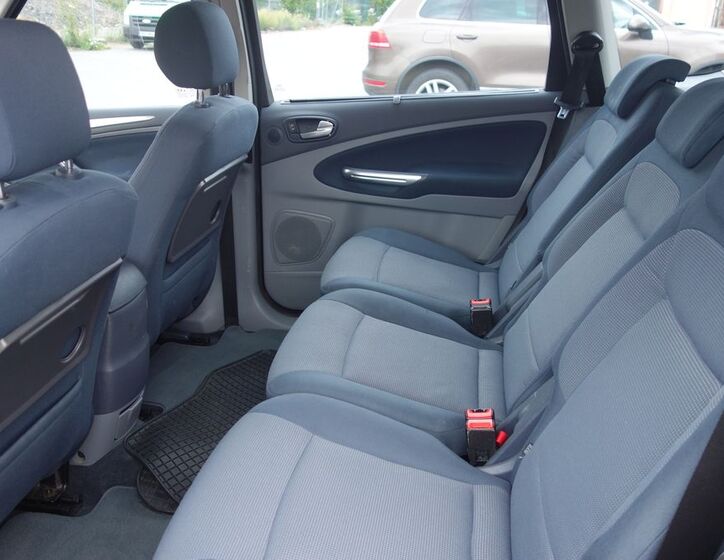 Ford S-MAX 20
