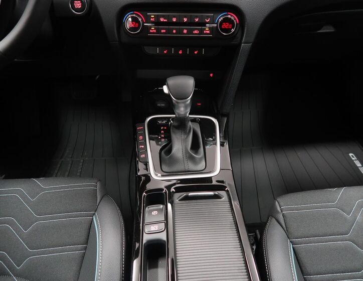 KIA XCeed 14