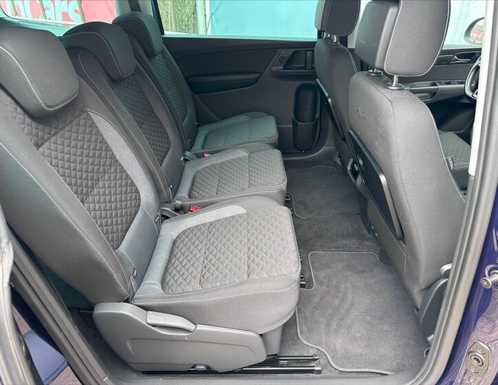 Volkswagen Sharan 14