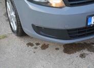 Volkswagen Caddy 7
