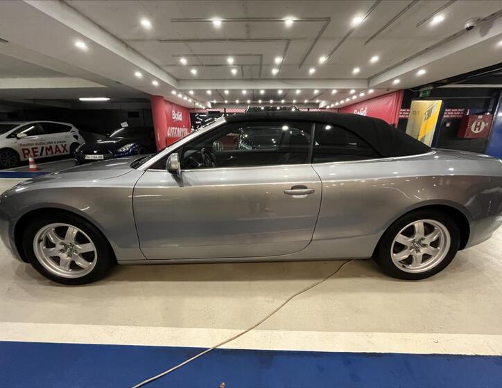 Audi A5 2