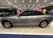Audi A5 2