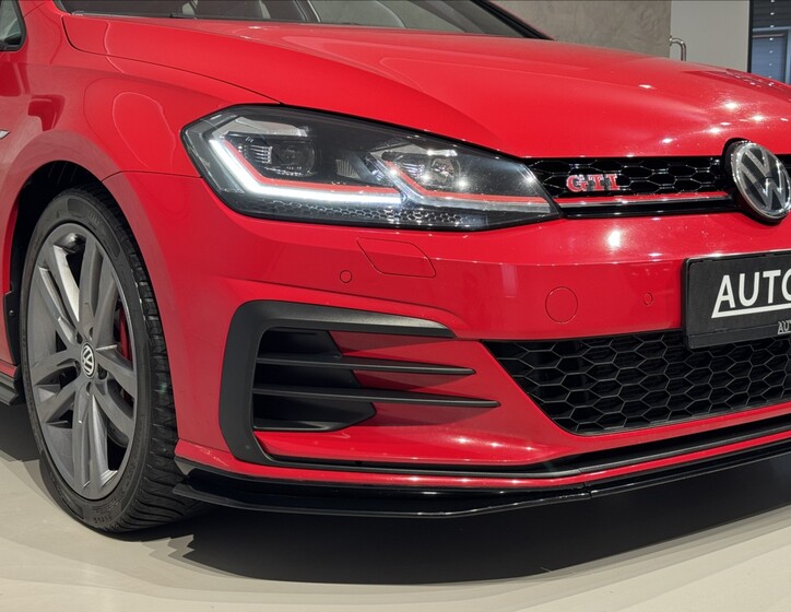 Volkswagen Golf 5