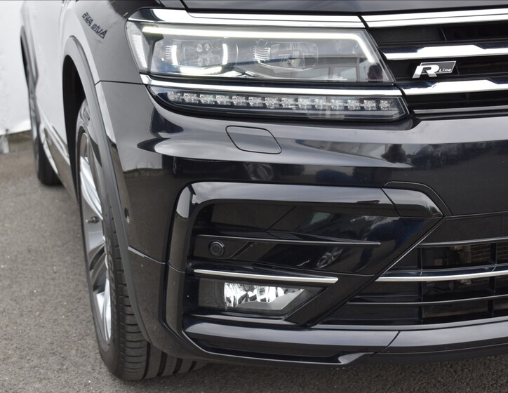 Volkswagen Tiguan Allspace 4