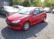 Peugeot 206 2