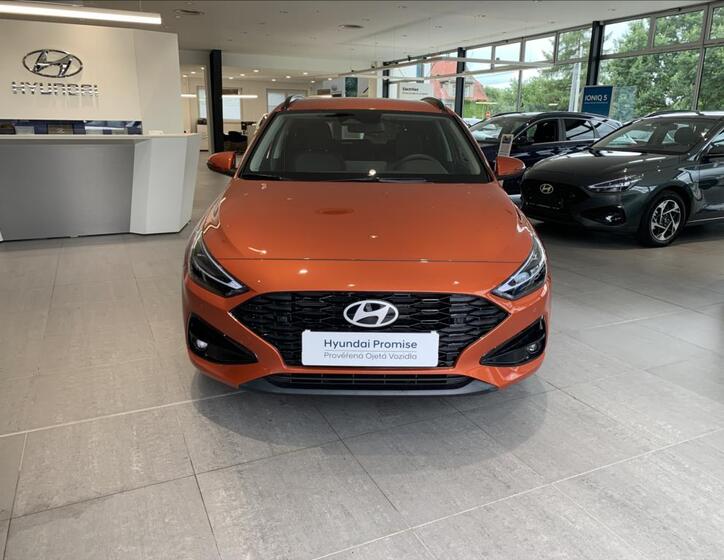 Hyundai i30 2