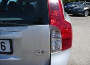 Volvo V50 8