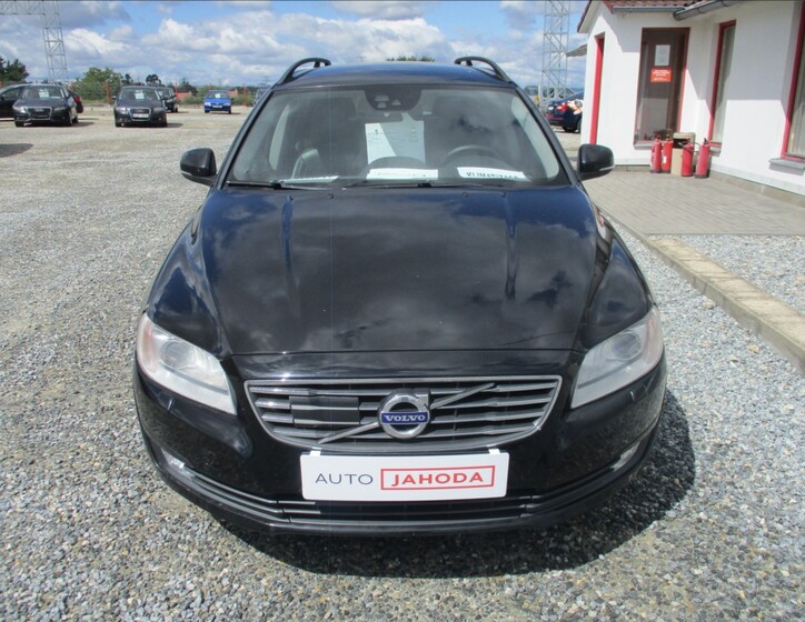Volvo V70 2
