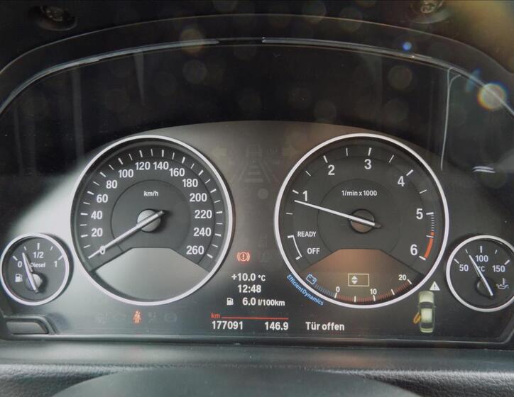 BMW Řada 3 23