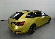 Škoda Superb 3