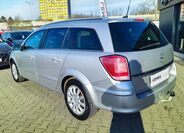 Opel Astra 7