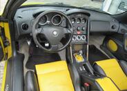 Alfa Romeo Spider 11