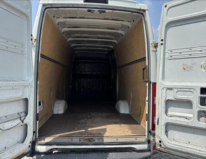 Iveco Daily 7