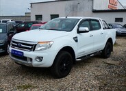 Ford Ranger 1