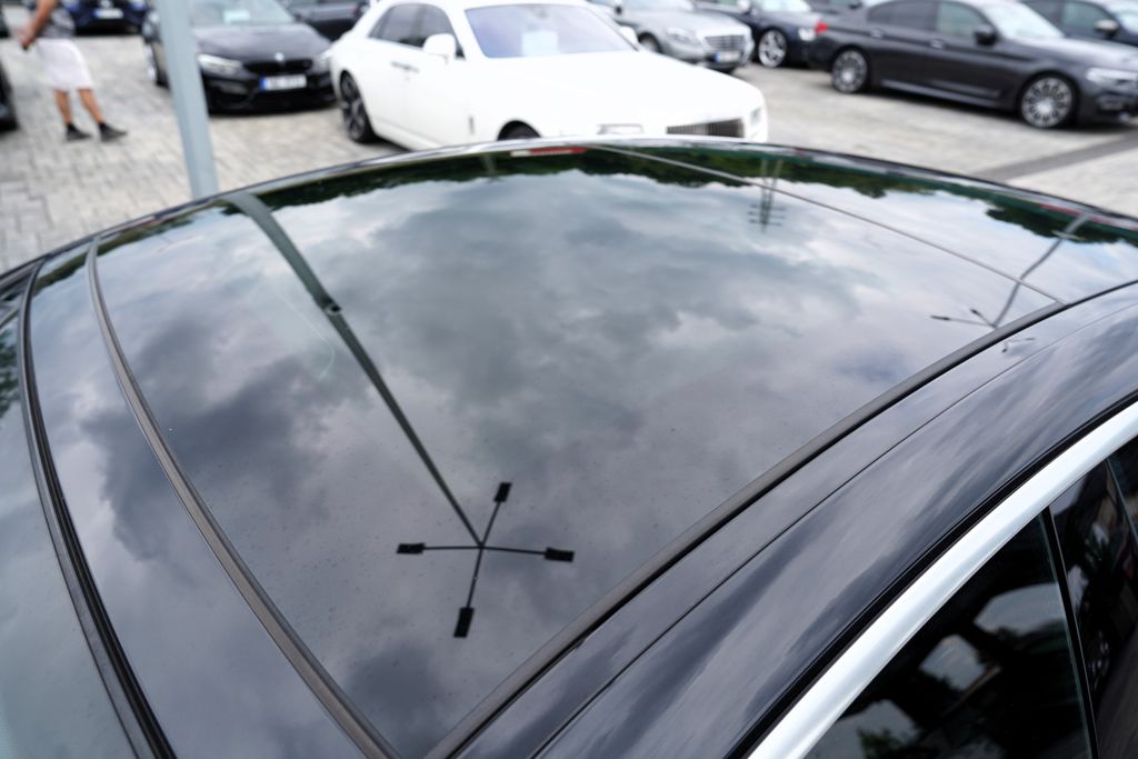 BMW Řada 6