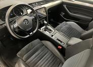 Volkswagen Passat 6