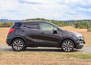 Opel Mokka 8