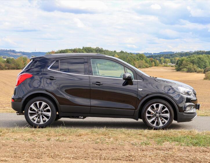 Opel Mokka 8