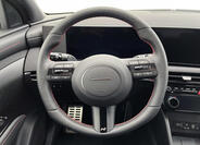 Hyundai Tucson 13