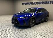 Lexus UX 300h 1