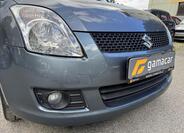 Suzuki Swift 17