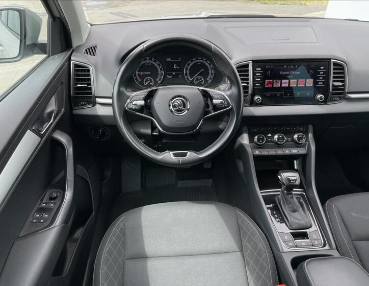 Škoda Karoq 7