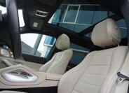 Mercedes-Benz GLS 13