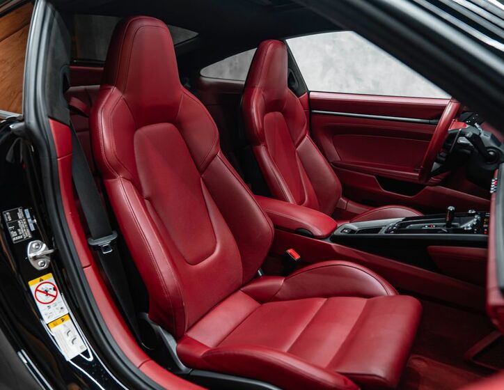 Porsche 911 24