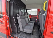 Ford Transit 20