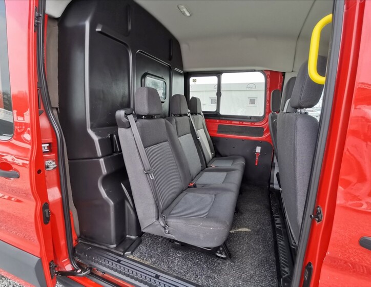 Ford Transit 20