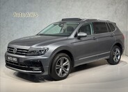 Volkswagen Tiguan Allspace 1