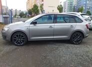 Škoda Rapid 4