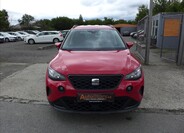 Seat Arona 3