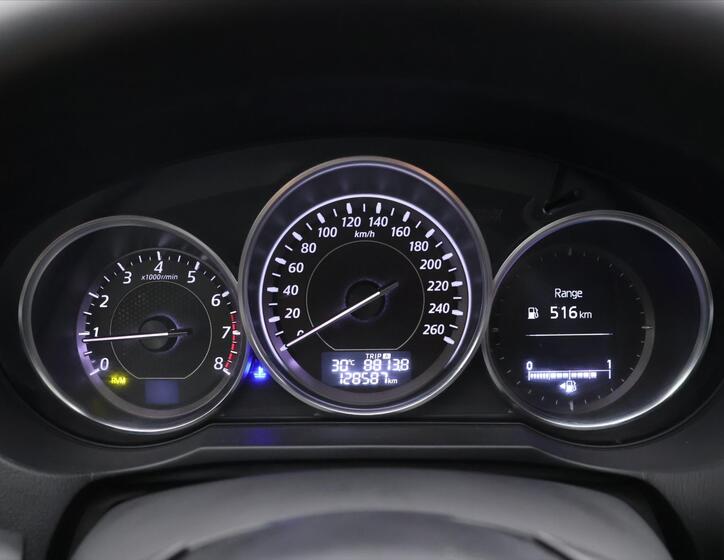 Mazda 6 16