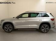 Škoda Kodiaq 3