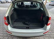 Škoda Octavia 14