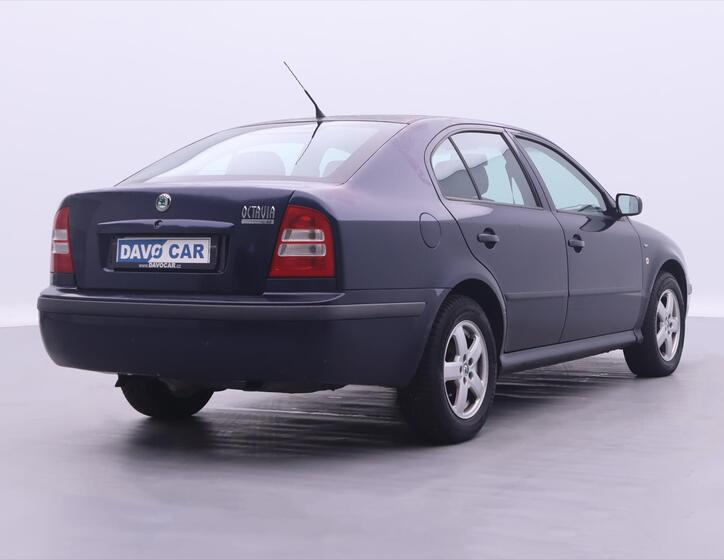Škoda Octavia 7
