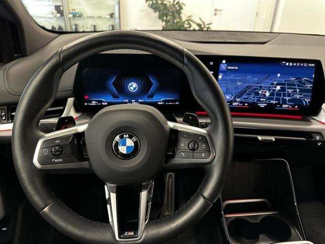 BMW Řada 2